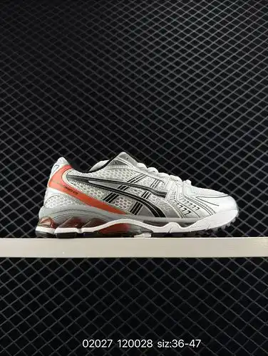 Asics Gel Kayano deportes y ocio zapatos de carrera profesionales transpirables están hechos de inge