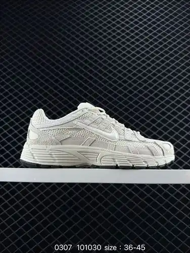 Nivel de empresa Nike Iniciador Running Nike INS Super Hot Retro Papá zapatos de carrera Versión ori