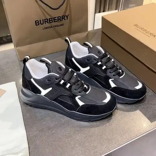 Burberry Código de pareja 0228D20 Talla Mujeres 3540 Hombres 3945
