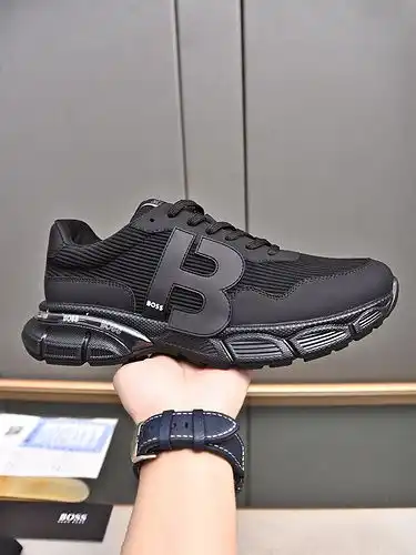 Código de zapato para hombre BOSS 0227B50 Tamaño 3844 45 personalizado no reembolsable