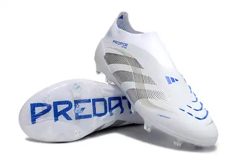 Llegada 3945 PREDATOR ACCURACYFG BOTAS TALLA 3945