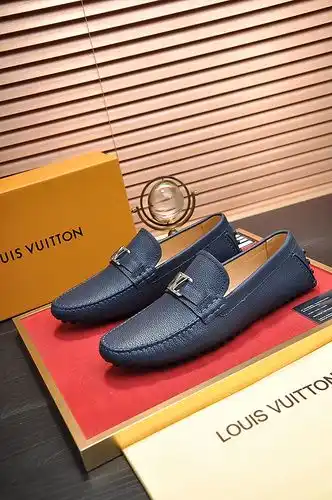 LV Código Hombre 0221B40 Talla 3844