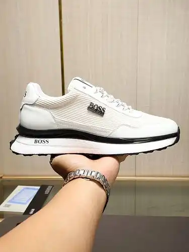 Código del modelo masculino BOSS 0306B60 Tamaño 3844 45 personalizado