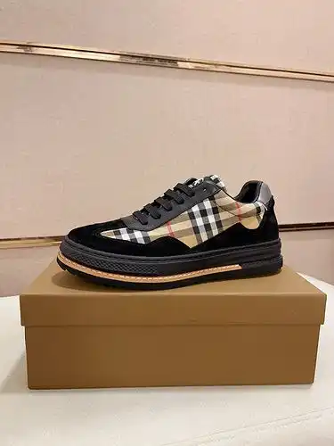 Código de zapatos masculinos de bobery 1129b40 talla 3844