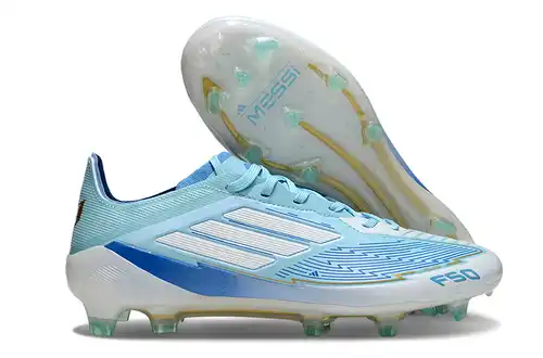 Llegada 3945 Adidas F50 zapatos de fútbol TF uñas rotas Adidas F50 TF 3945