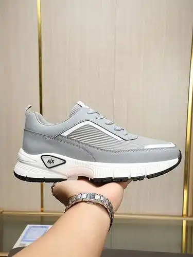Versión masculina Armani 0306b50 talla 3944 45 46 personalizada