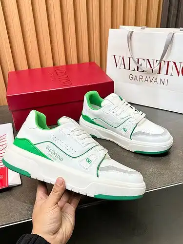 Código de Estilo de Pareja Valentino 0228C60 Talla 3444