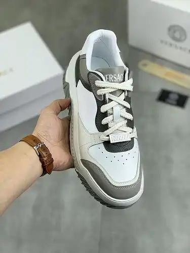 Código de estilo de pareja de Versace 1224C60 Tamaño 3644 45 Personalizado