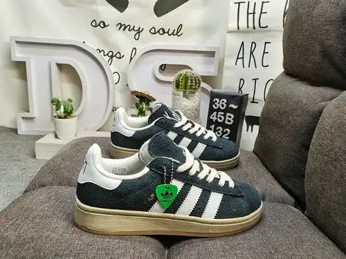 132d Adidas Origins campus 00s if4282 Tokyo hip hop Culture element Creating Tokyo Energy Collection