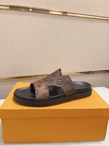 LV Código Hombre 0309B40 Talla 3846