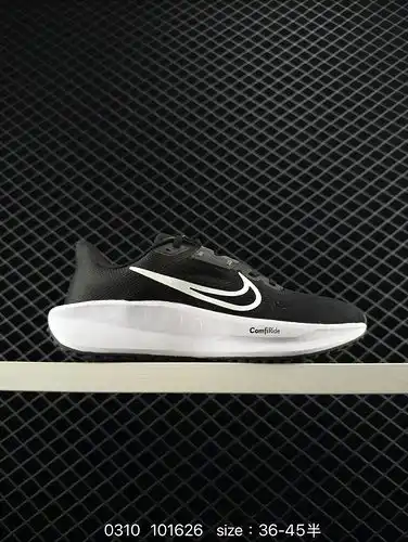 Las zapatillas de correr casuales de moda transpirables de malla Nike Quest 6 ultra 6 están diseñada