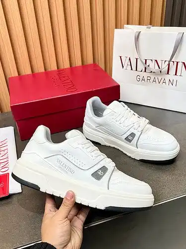 Código de Estilo de Pareja Valentino 0228C60 Talla 3444
