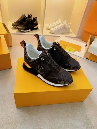 LV Código de estilo de pareja 0228b tamaño 3546