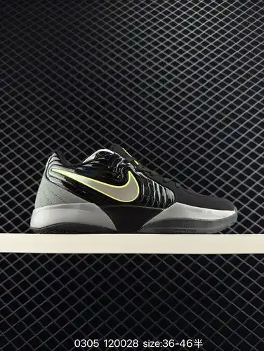 El zapato de firma de segunda generación creado por Nike para Morant Morants zapato de baloncesto de