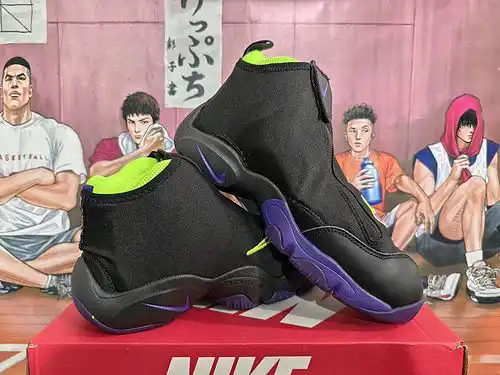 Negro, morado, amarillo 4045