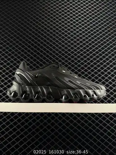 Nivel de empresa Nike Air Max DN8 Nike 2024 nuevos zapatos de carrera amortiguados con aire El nuevo