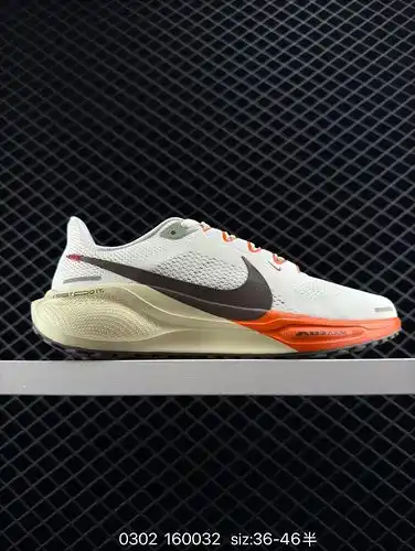 Actualización disruptiva de la colchoneta Nike 'pegasus New shoes' suave al tacto y mejora de la tex