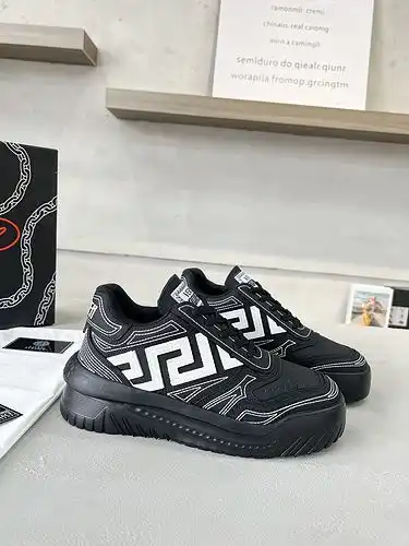 Versace Mens Edition Código 4C60 Talla 3946