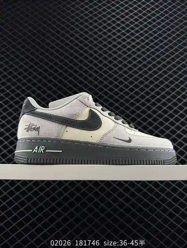 230 nivel de empresa NIKE AIR FORCE 107 LV8 original último cartón original para crear una versión d