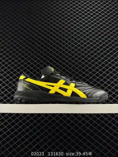 Arthurs C3 FF TF zapatos de fútbol de cuero de canguro de gama alta adulto masculino 1113A032 Código