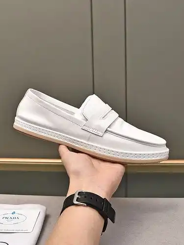 Prada Mens Edición Código 0306B40 Talla 3844