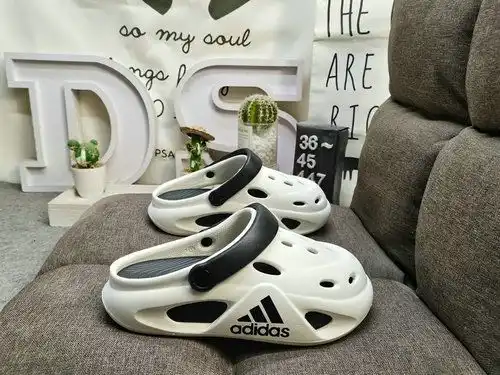 447adidas Superstar 2222 201043 zapatillas de playa casual de verano sandalias cómodas y ligeras dep