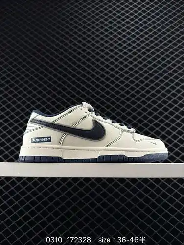 Louis Vuitton x Nike Dunk SB Bajo Louis Vuitton x Nike SB Bajo corte LV co marca zapatos azules beig