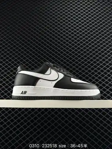 El zapato OFFWHITE x Nike Air Force 1 OW co marca Air Force One color amarillo limón negro continúa 