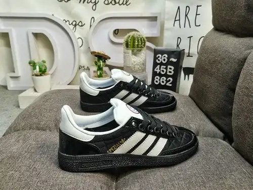 862DAdidas ORIGINALS Balonmano Spzl JP5669 Adidas baja parte superior cómoda de moda ligera resisten