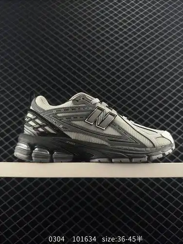 Nivel de empresa La serie New Balance M1906 retro sapatos de tesoro de un solo artículo versión de n