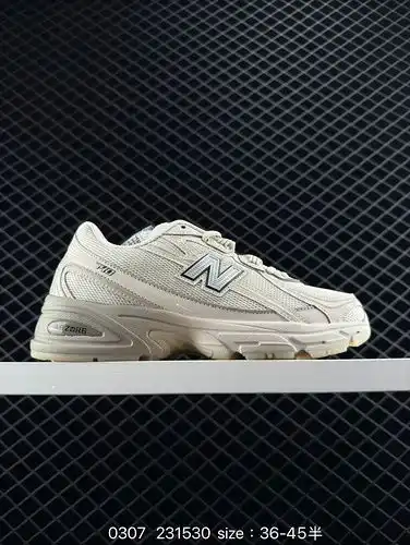 New Balance NB 740 Cómodo y versátil CNY quotYear of The Snakequot Resistente al desgaste Soporte Eq