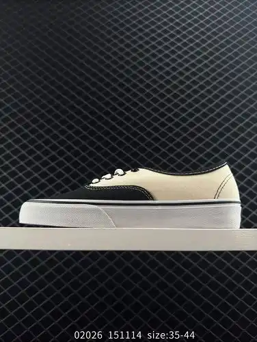 VANSVance Correcto Original Aluminio Últimos Datos Última Versión Oficial nuevo color Vans og Autént