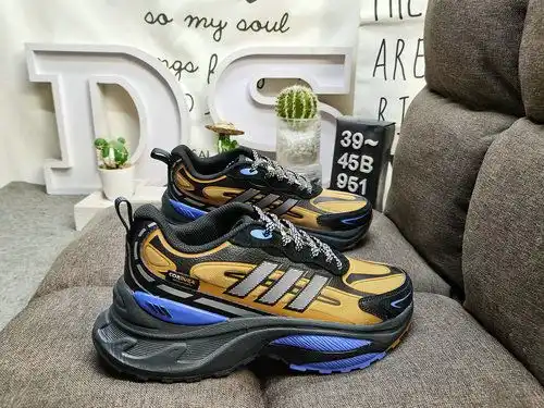1D Nivel de empresa ADIDAS MTS PRO IH6341 Estos MTS de Adidas también son muy elegantes ️ Este par d
