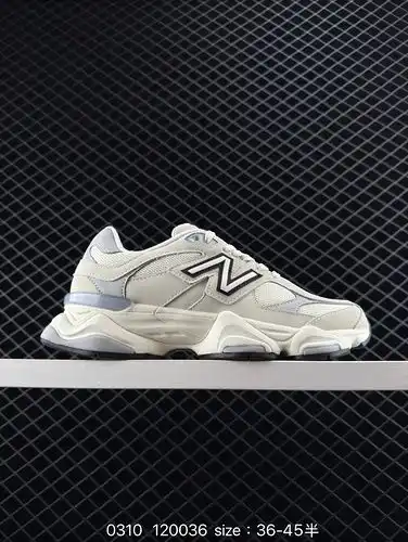 1 clase de empresa New Balance NB 9060 cómodo, multifuncional, antideslizante, resistente al desgast