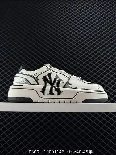 230 nivel de la empresa MLB grueso forro PU bricolaje personalizado simple de moda versátil envuelto
