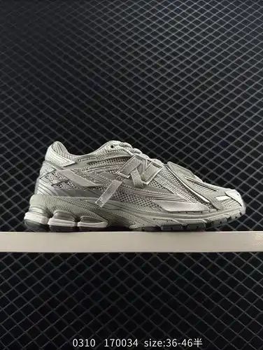 Nivel de empresa La serie New Balance M1906 retro sapatos de tesoro de un solo artículo versión de n