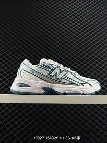 Clase corporativa new balance 740 series new balance fashion shoes for Men and Women nb740 running s