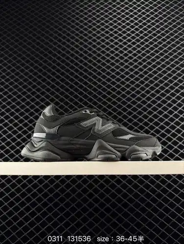 1 clase de empresa New Balance NB 9060 cómodo, multifuncional, antideslizante, resistente al desgast