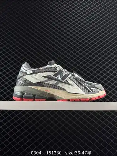 NB New Balance M1906R U1906AC serie retro estilo papá zapatos de carrera deportivos casuales están h