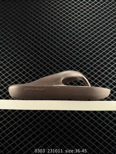 55 Nuevo equilibrio NB X TAWampamp TOE es el rey de los artículos de verano coreanos fuera de stock 