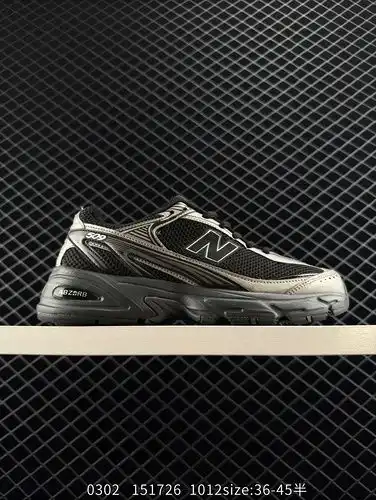 New Balance U509 Retro Compañía de producto único XLIM x New Balance U509 cómodo versátil antidesliz