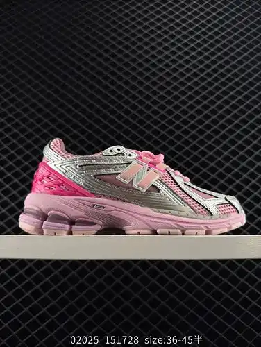 Nivel de empresa La serie New Balance M1906 retro sapatos de tesoro de un solo artículo versión de n