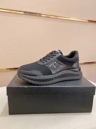 Prada Mens Edición Código 0320B60 Talla 3844