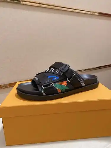 LV Hombre Código 0321B40 Tamaño 3844 45 personalizado