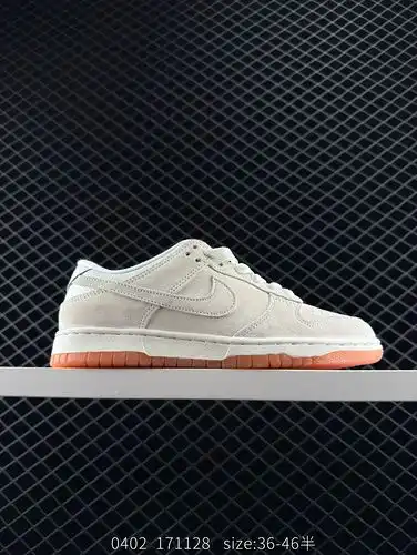 NIKE DUNK SB LOW Custom DUNK Custom Dunk SB, as the name suggests, has a classic Dunk bloodline and 