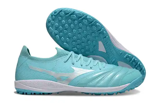 Arrived 39-45) Mizuno Moreira NEO Beta Kangaroo Skin TF Broken Nail