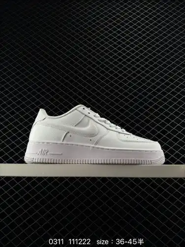 True label ✅ Nike Air Force 1 "07 Year of the Snake limited edition Air Force One low top versa