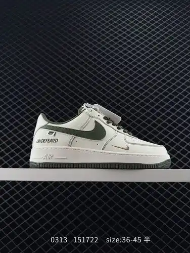 ✅ Nike Air Force 1 "07 Air Force One low top versatile casual sports board shoe. The soft and e