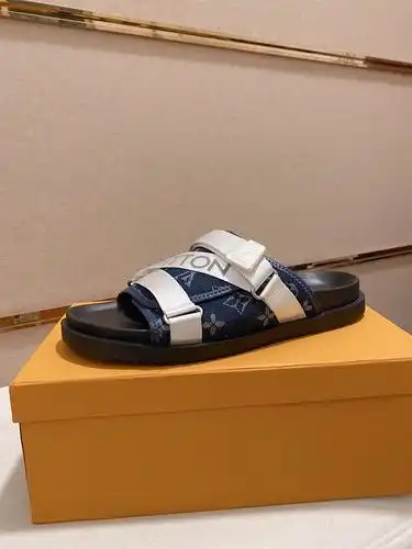 LV Hombre Código 0321B40 Tamaño 3844 45 personalizado