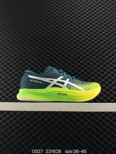 ASICS nuevo METASPEED SKY TOKYO YY placa de carbono segunda generación hombres y mujeres maratón cor